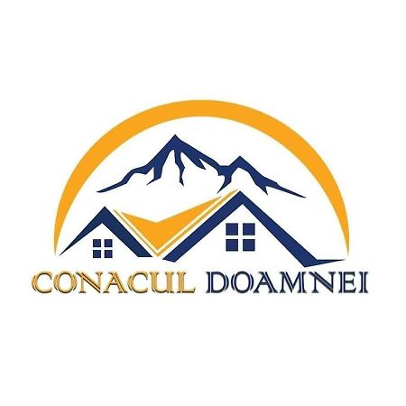 Conacul Doamnei Villa Corbi Buitenkant foto