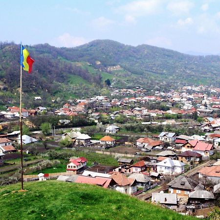 Conacul Doamnei Villa Corbi Buitenkant foto