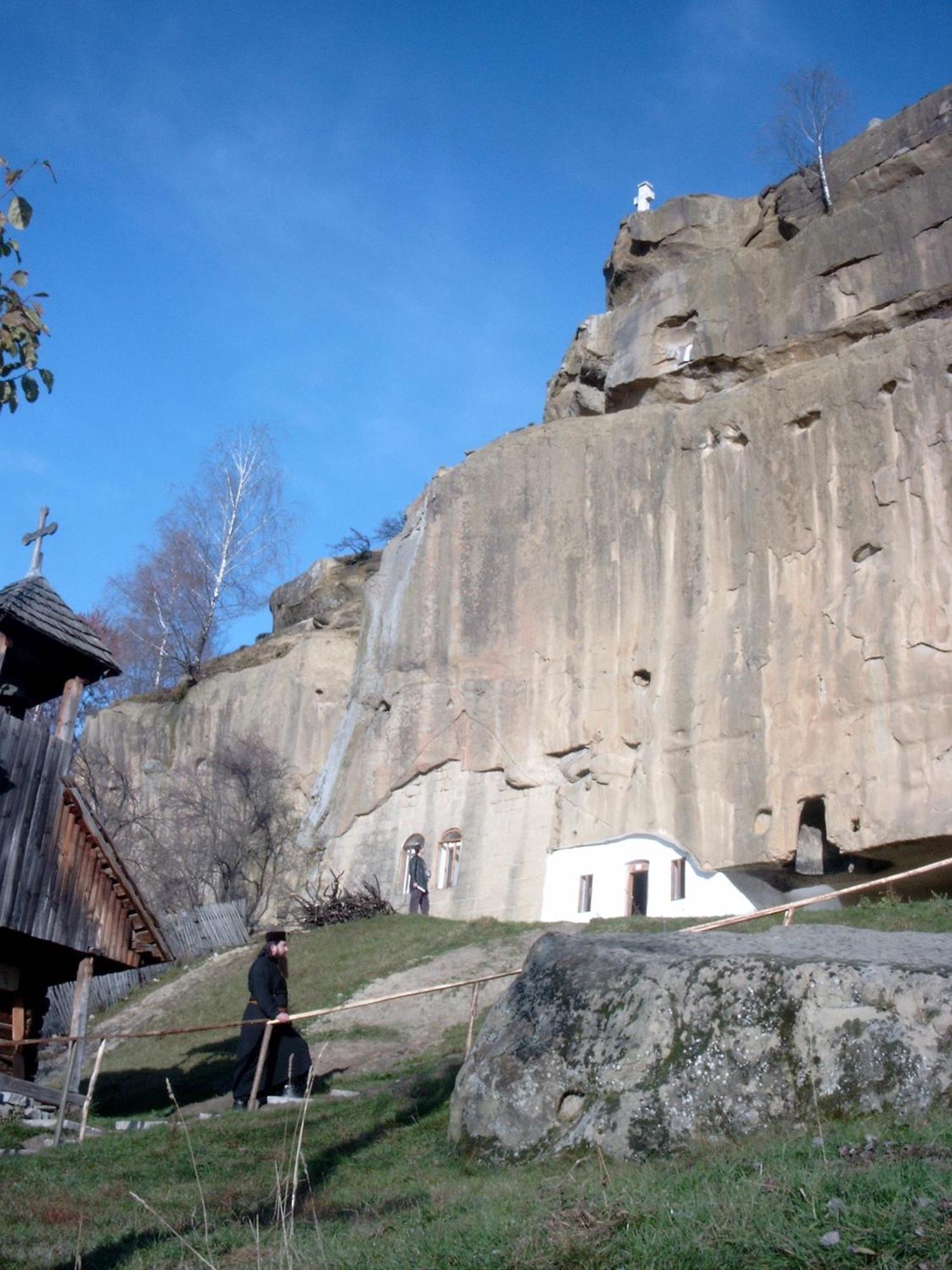 Conacul Doamnei Villa Corbi Buitenkant foto