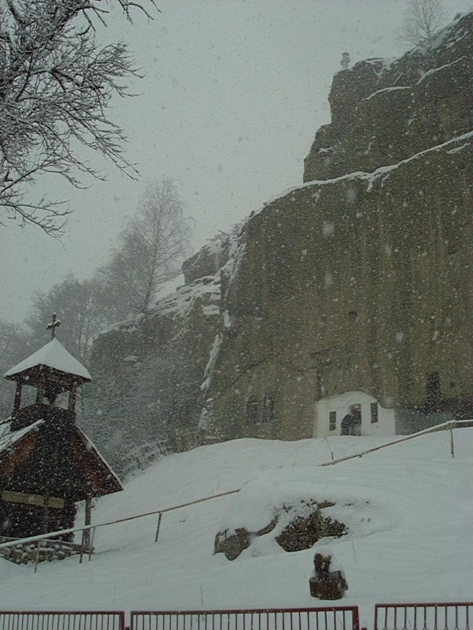 Conacul Doamnei Villa Corbi Buitenkant foto