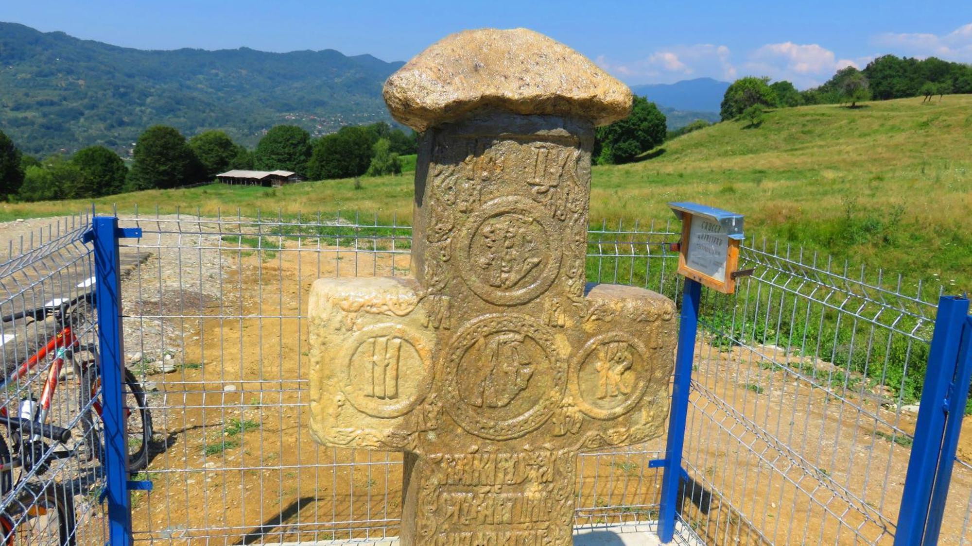 Conacul Doamnei Villa Corbi Buitenkant foto